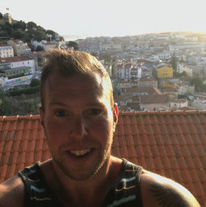 Meet your Posher, Kyle